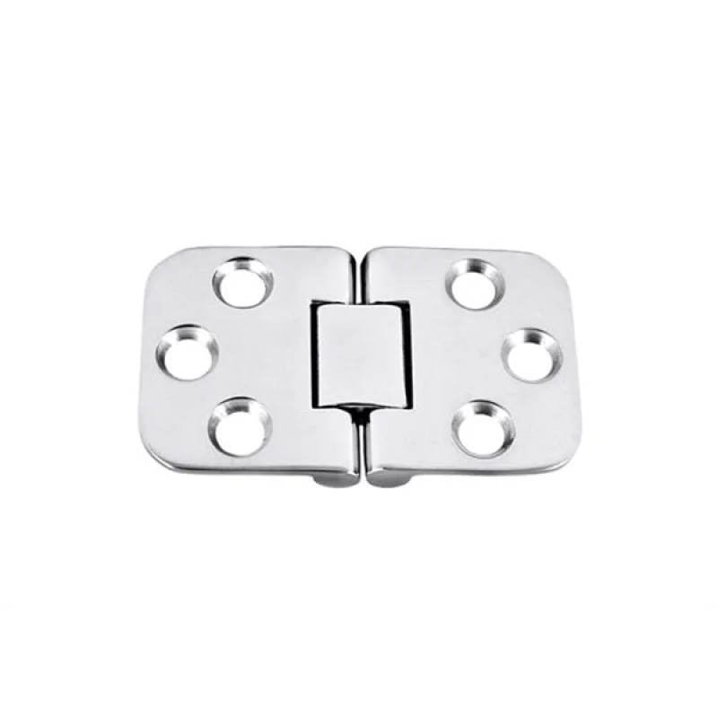 MARINE TOWN Masa Menteşesi 316 Pasl. Çelik 42*70,5mm