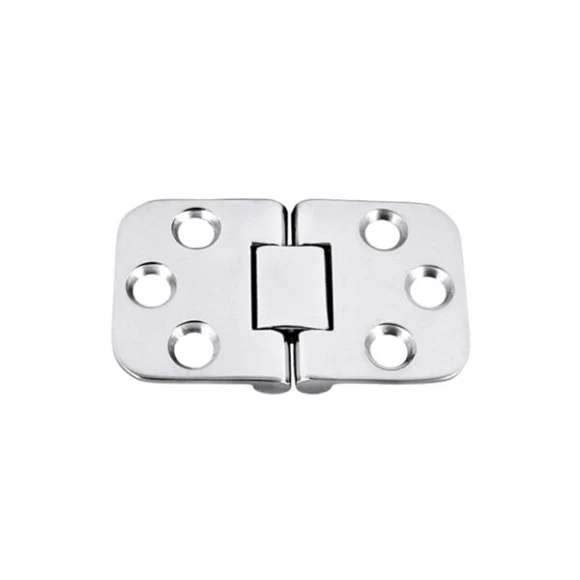 MARINE TOWN Masa Menteşesi 316 Pasl. Çelik 42*70,5mm