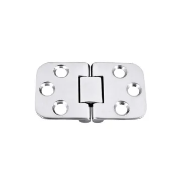 MARINE TOWN Masa Menteşesi 316 Pasl. Çelik 42*70,5mm - 1