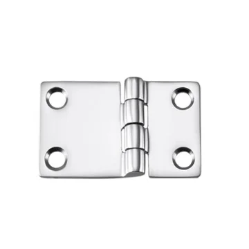 MARINE TOWN MENTEŞE, 316 PASL.ÇELİK  37X59mm - 1