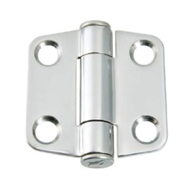 MARINE TOWN Menteşe Ayarlı Ortadan Silindirli  38x38 mm