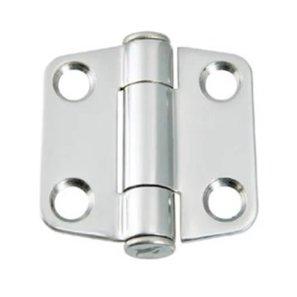 MARINE TOWN Menteşe Ayarlı Ortadan Silindirli  38x38 mm