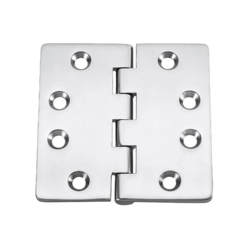 MARINE TOWN Menteşe Paslanmaz Çelik 102x102 mm