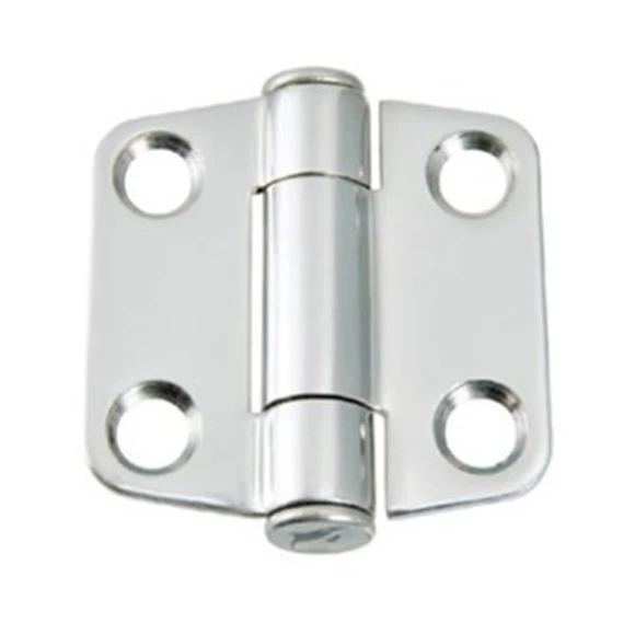 MARINE TOWN Menteşe Paslanmaz Çelik 76x40 mm