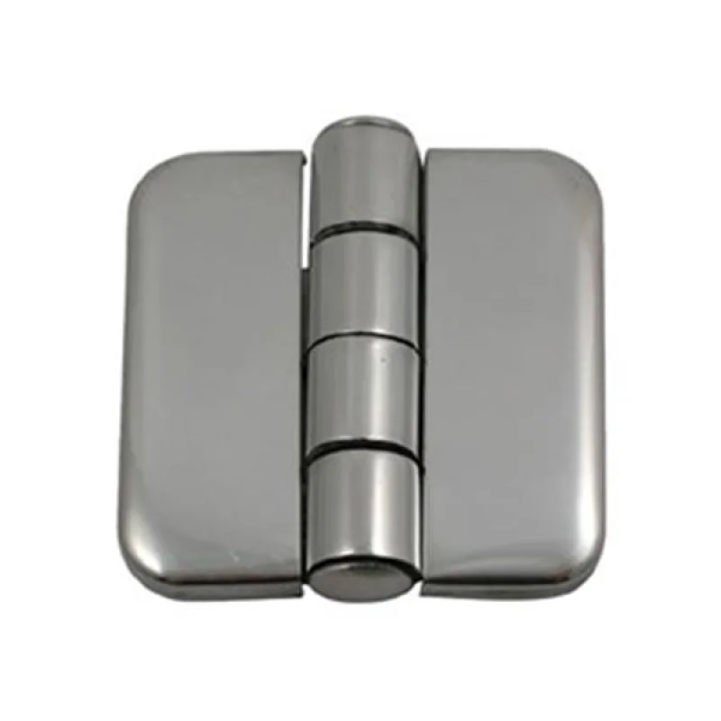 MARINE TOWN Menteşe Paslanmaz Çelik Ayarlı 36X37MM