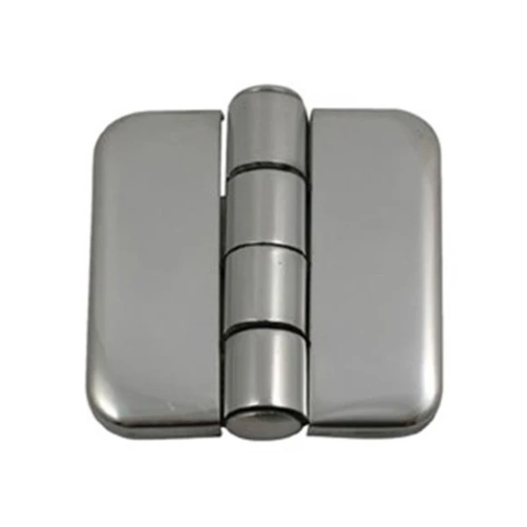 MARINE TOWN Menteşe Paslanmaz Çelik Ayarlı 36X37MM