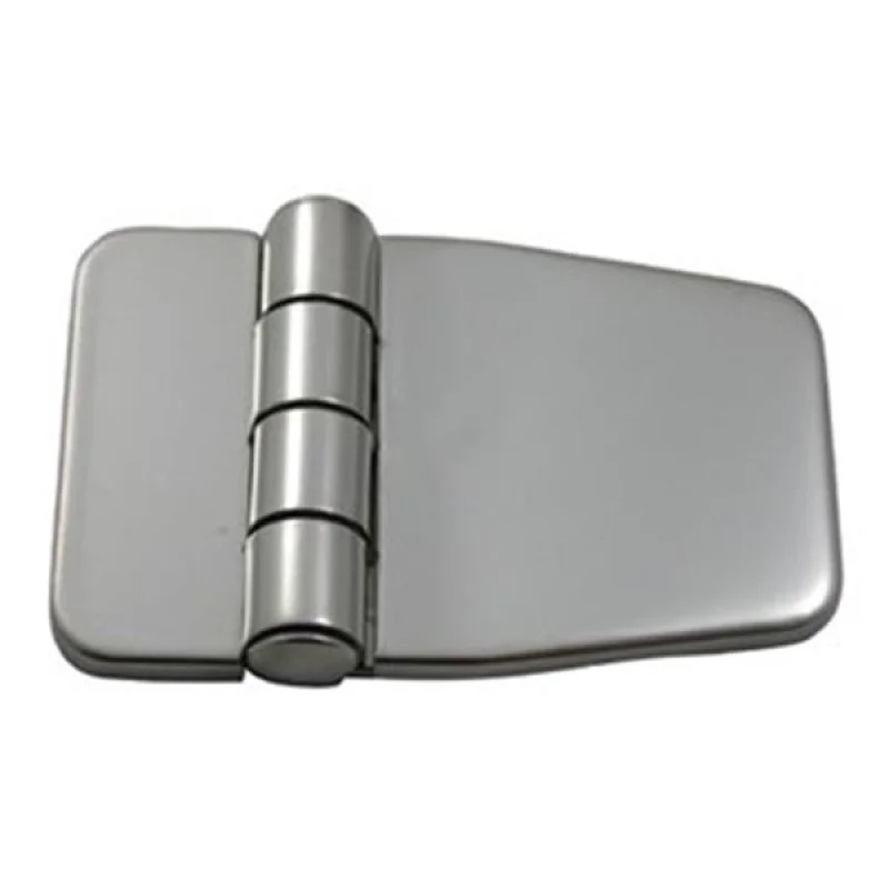 MARINE TOWN Menteşe Paslanmaz Çelik Kapaklı 37X56MM