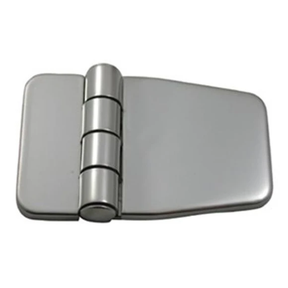 MARINE TOWN Menteşe Paslanmaz Çelik Kapaklı 37X56MM