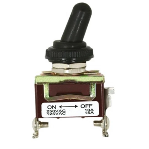 MARINE TOWN On-off switch