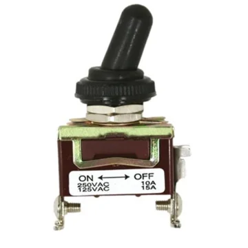 MARINE TOWN On-off switch - 1