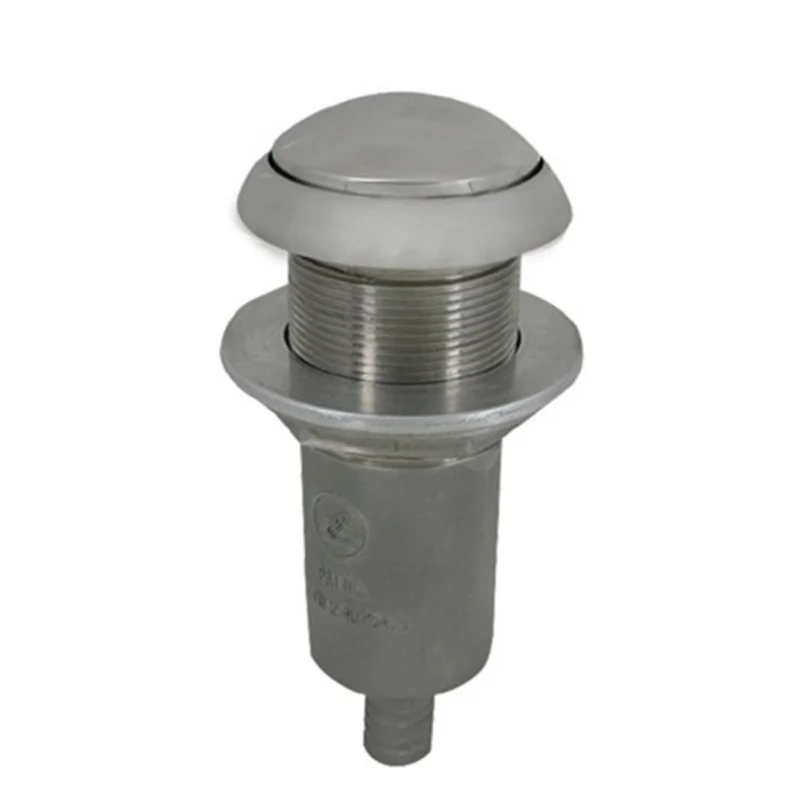 MARINE TOWN Paslanmaz Çelik Usturmaça Tutucu