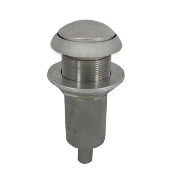 MARINE TOWN Paslanmaz Çelik Usturmaça Tutucu