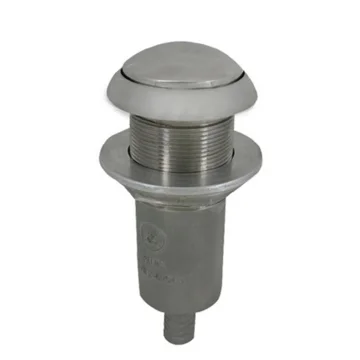 MARINE TOWN Paslanmaz Çelik Usturmaça Tutucu - 1