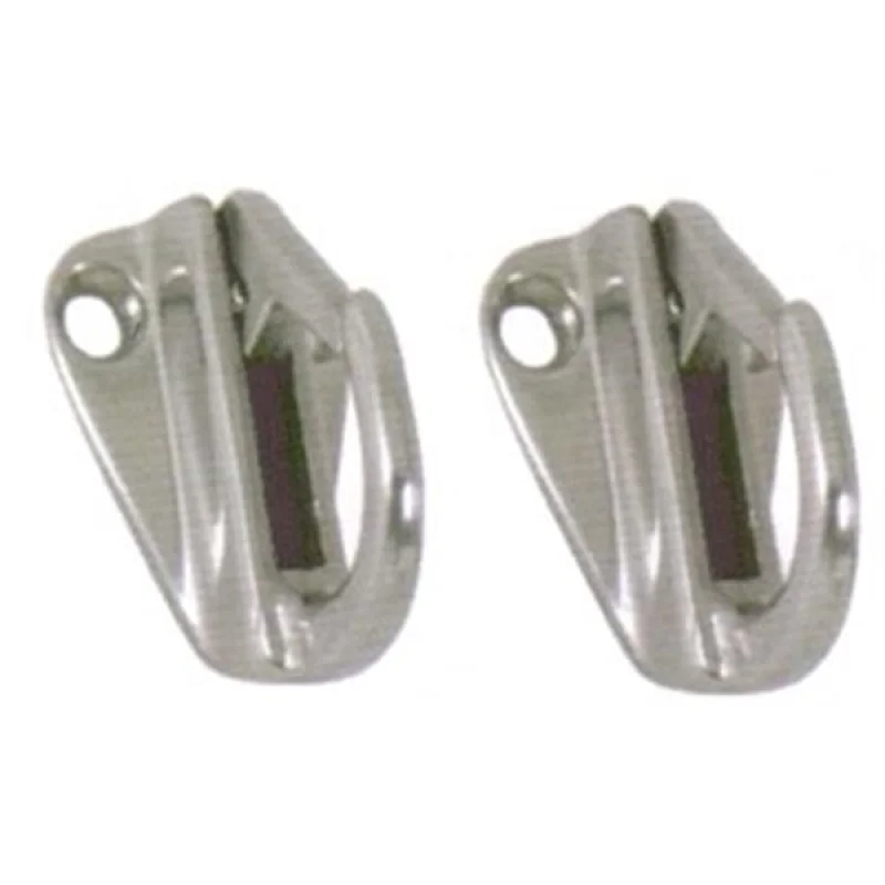 MARINE TOWN Paslanmaz Usturmaça Kancası Yaylı