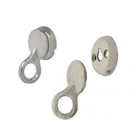 MARINE TOWN Paslanmaz Usturmaça Tutucu