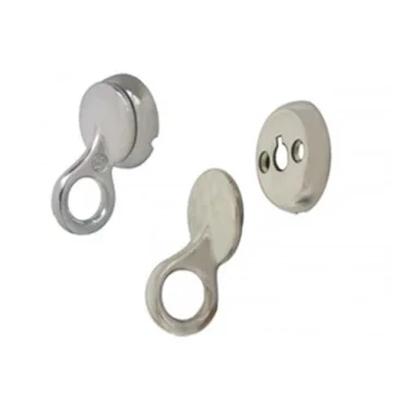 MARINE TOWN Paslanmaz Usturmaça Tutucu - 1