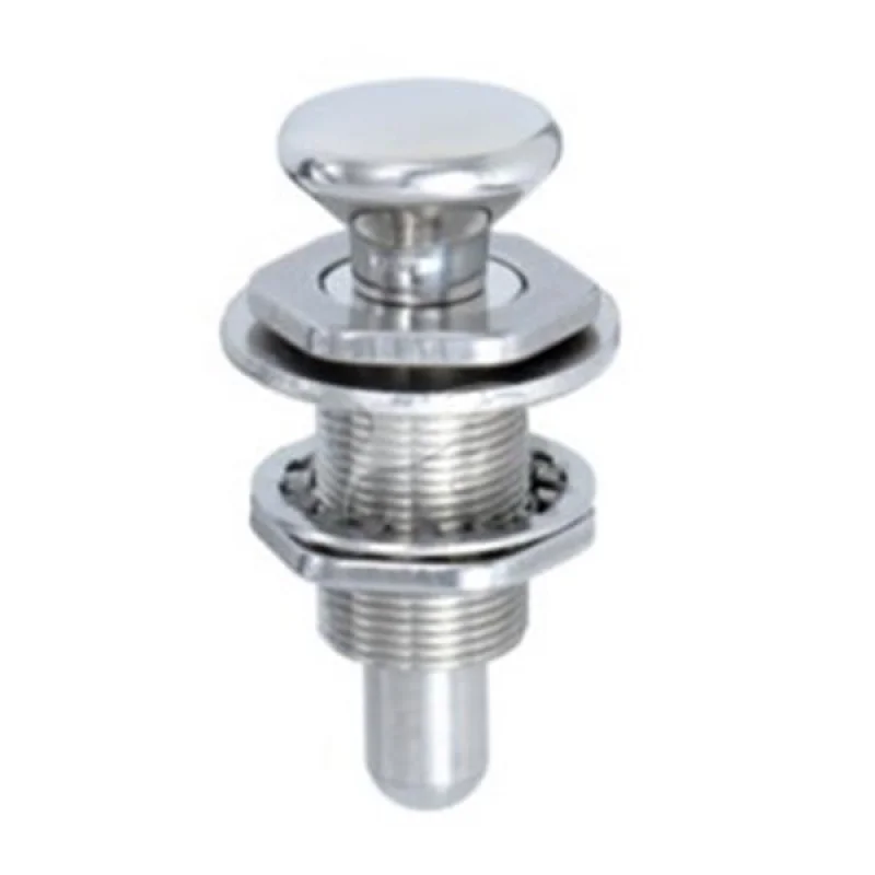 MARINE TOWN Pim Kilit, paslanmaz çelik  56x9.5mm