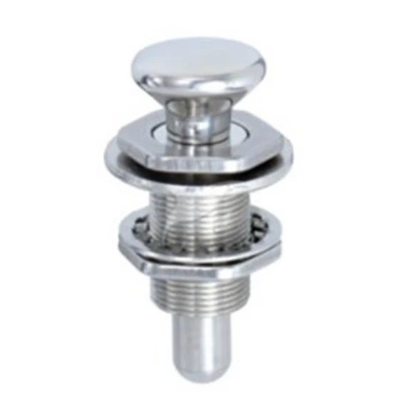 MARINE TOWN Pim Kilit, paslanmaz çelik  56x9.5mm