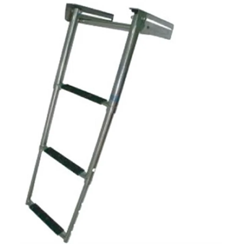 MARINE TOWN Platform altı 3 Basamaklı merdiven 889 mm