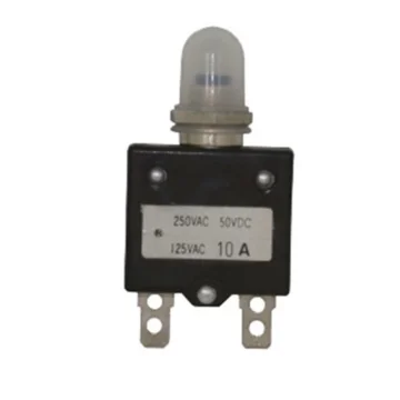 MARINE TOWN Sigorta 40A - 1