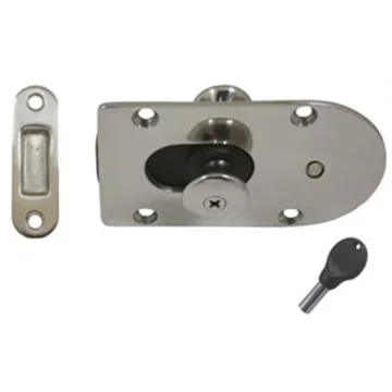 MARINE TOWN Sürgü Kilit 21MM - 1