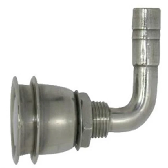 MARINE TOWN Tank havalandırma 3/4