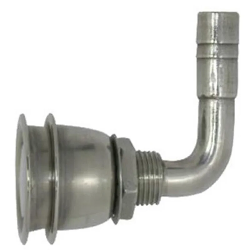 MARINE TOWN Tank havalandırma 5/8