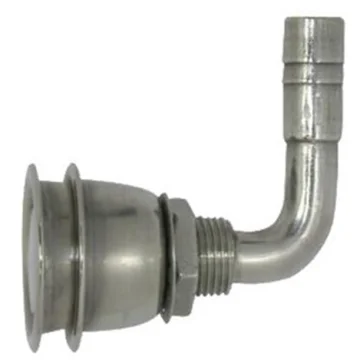 MARINE TOWN Tank havalandırma 5/8 - 1