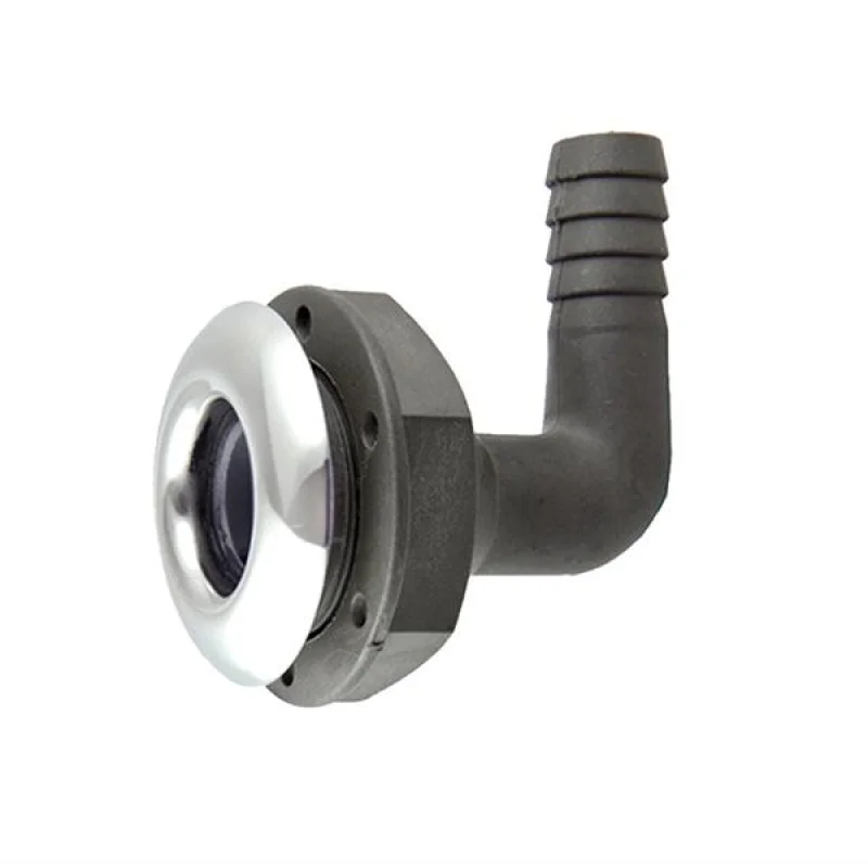 MARINE TOWN Tank havalandırma 90°