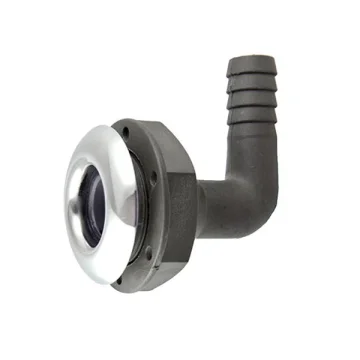 MARINE TOWN Tank havalandırma 90° - 1