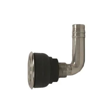 MARINE TOWN Tank havalandırma 90 DERECE 35MM - 1