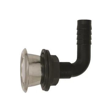 MARINE TOWN Tank havalandırma 90 DERECE /S 35MM - 1