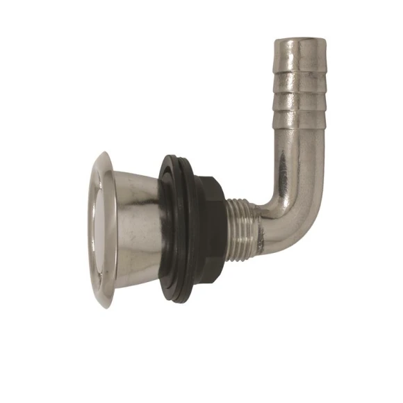 MARINE TOWN Tank havalandırma 90 DERECE / S 35MM