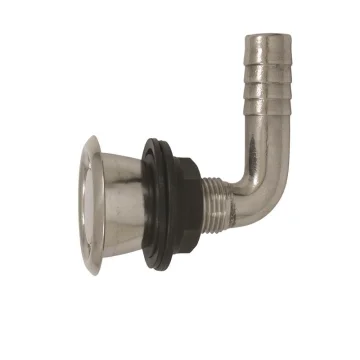 MARINE TOWN Tank havalandırma 90 DERECE / S 35MM - 1