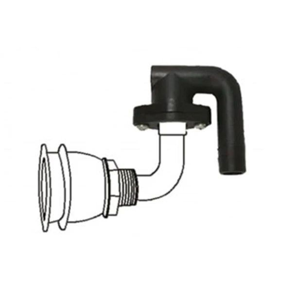 MARINE TOWN Tank havalandırma anti sifonu