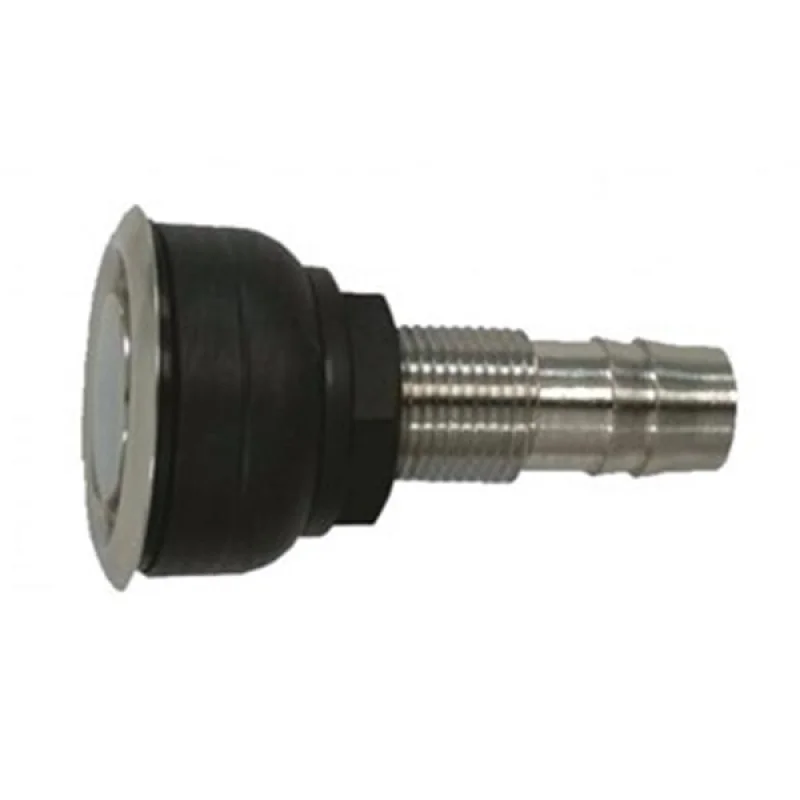 MARINE TOWN Tank havalandırma DÜZ S 35MM