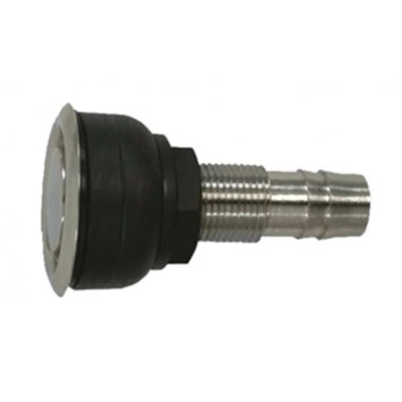 MARINE TOWN Tank havalandırma DÜZ S 35MM