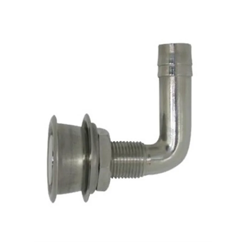 MARINE TOWN Tank havalandırma gömme 3/4