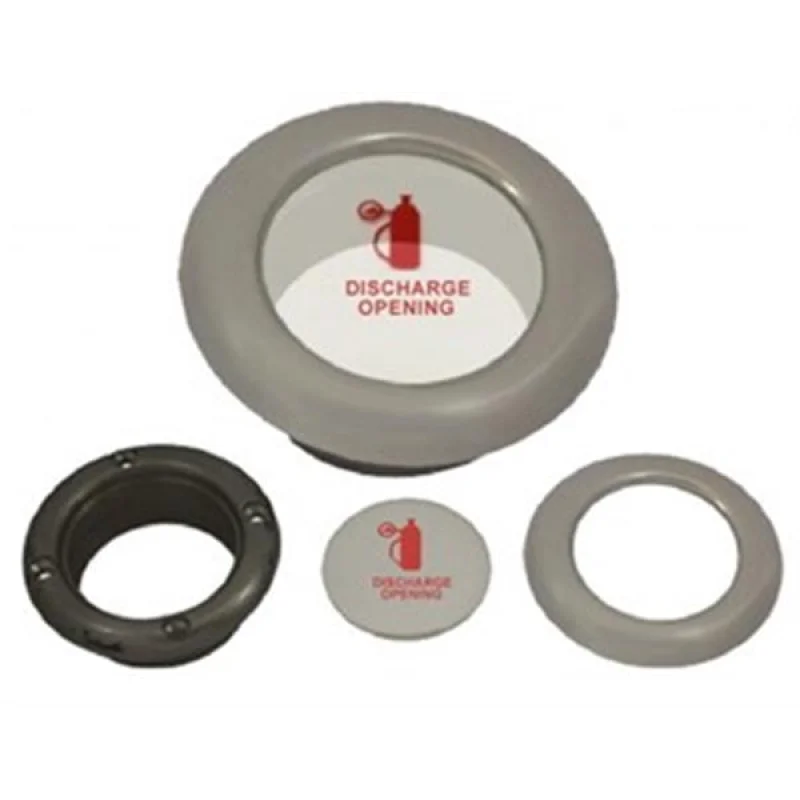 MARINE TOWN Yangın Söndürme Ağızı