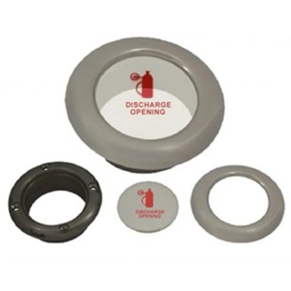 MARINE TOWN Yangın Söndürme Ağızı