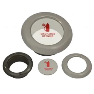 MARINE TOWN Yangın Söndürme Ağızı - 1