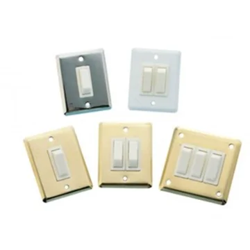 Markasız Anahtar çiftli anahtar sarı - 1