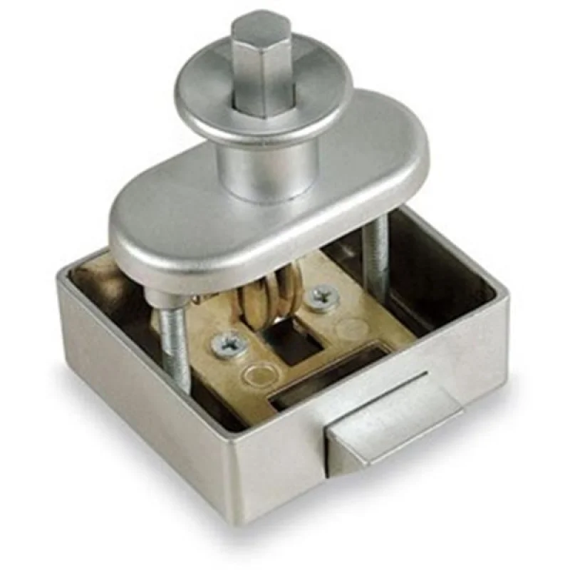 Markasız Basmalı Kilit 44X38mm