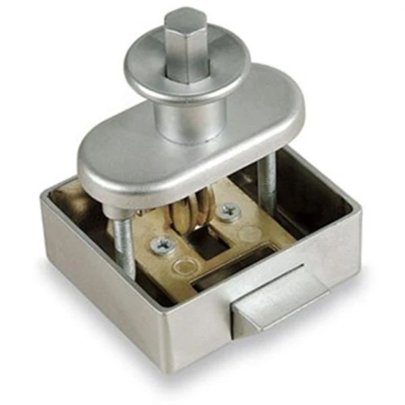 Markasız Basmalı Kilit 44X38mm