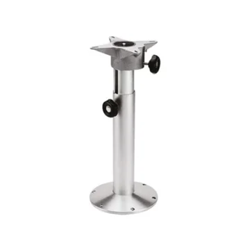 Markasız Koltuk ayağı 61-76 cm - 1