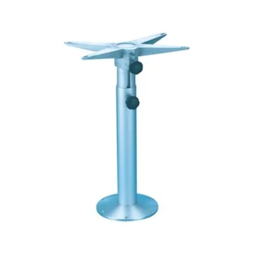 Markasız Masa ayağı  51-76 cm - 1