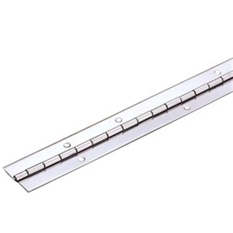 Markasız Şerit Menteşe Paslanmaz Çelik 32x910 mm