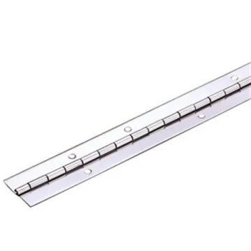 Markasız Şerit Menteşe Paslanmaz Çelik 32x910 mm - 1