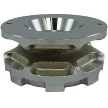 MAXWELL MAXWELL 3500 İÇİN 10MM KAVELETA - 1