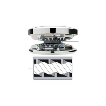 MAXWELL Maxwell Kaveleta 3173/114C 1000-1500 serisi için - 1